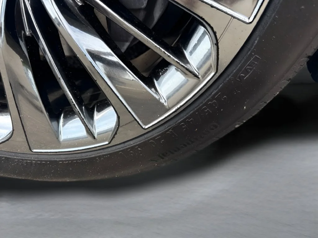 Used 2018  Lexus LS 500 image 38