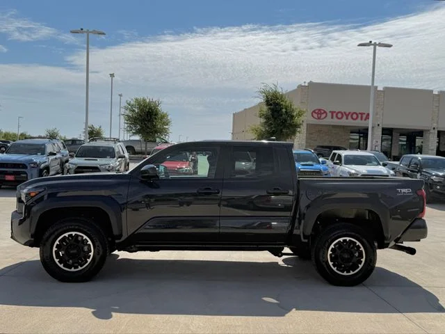 Certified Used 2026 UNDERGROUND Toyota TRD Off-Road image 6