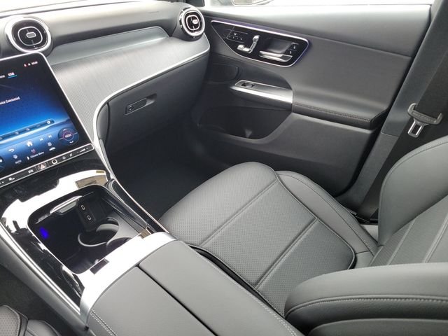 Used 2026 Black Mercedes-Benz GLC 300 image 15