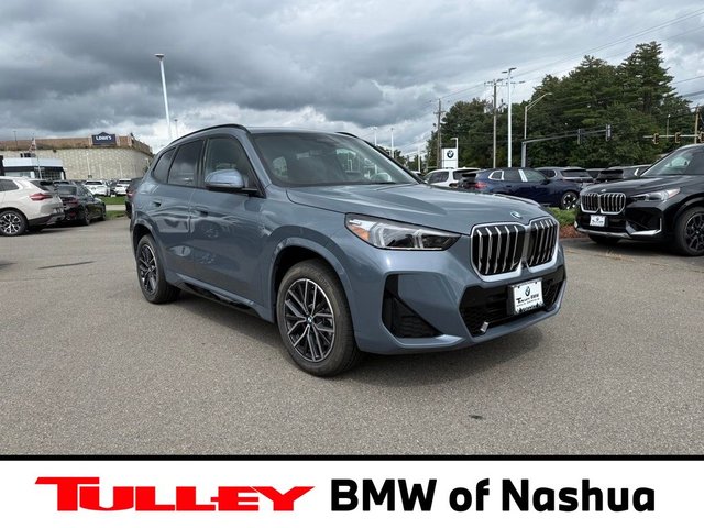 2027 BMW X1 xDrive28i