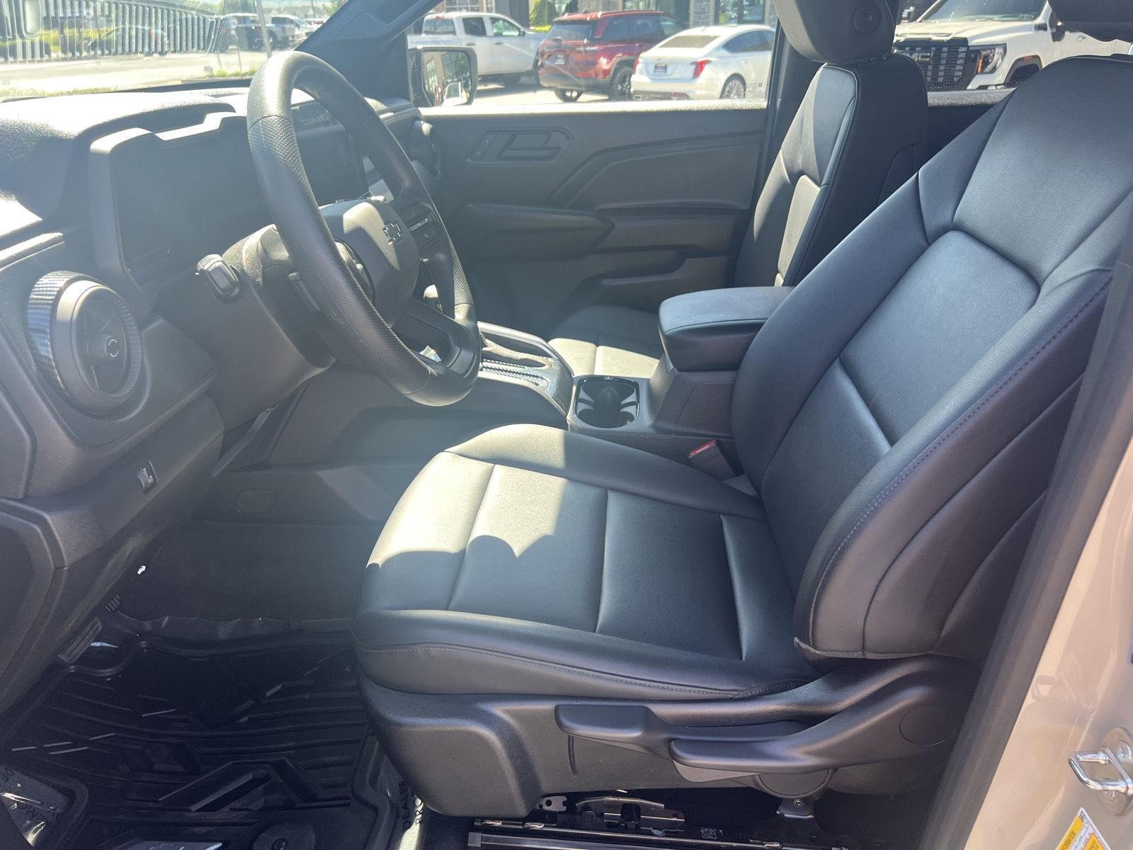 2023 Chevrolet Colorado Trail Boss - Photo 16