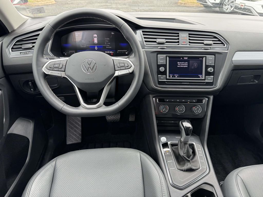 2024 Volkswagen Tiguan S - Photo 15