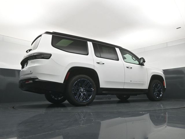 New 2026 White Jeep 85th Anniversary Edition image 20