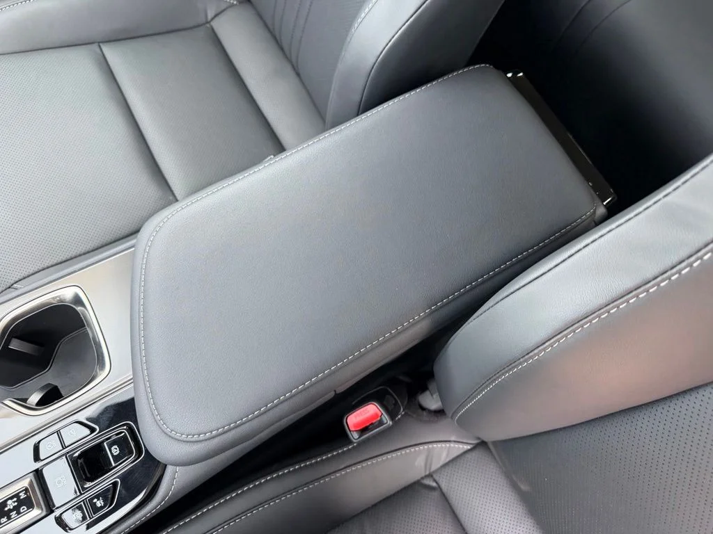 Used 2025 Copper Lexus 350 Premium image 27