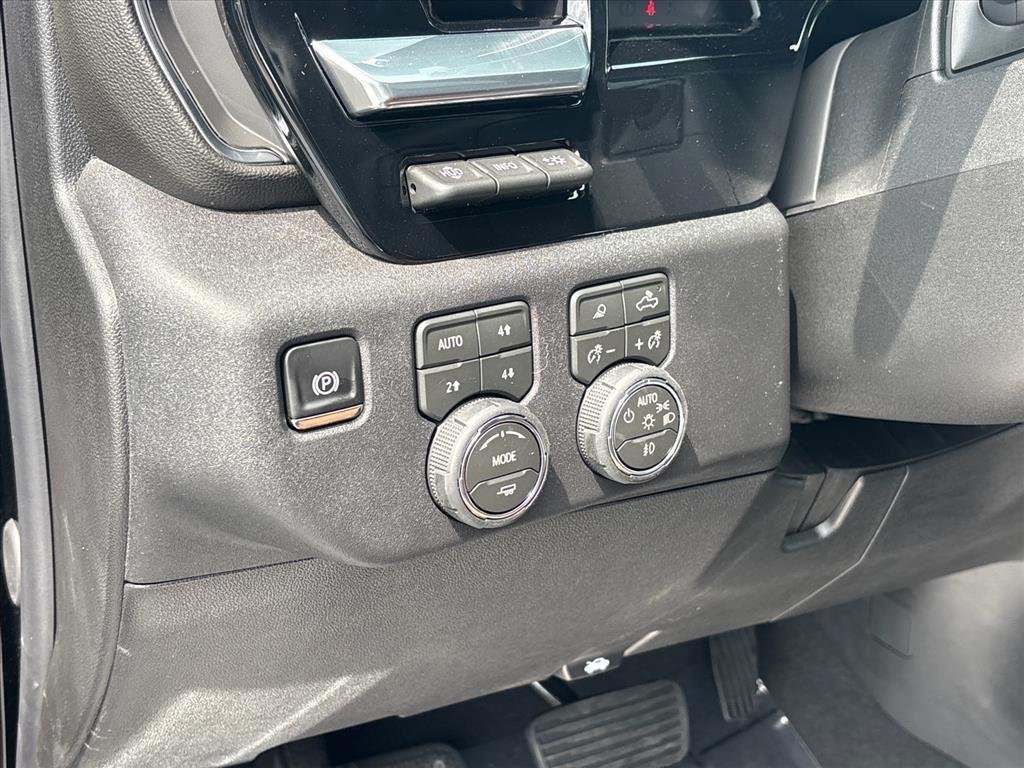 2026 Chevrolet Silverado 2500 HD High Country - Photo 19