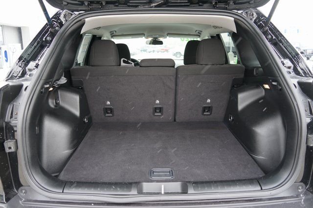 2020 JEEP CHEROKEE - Image 6