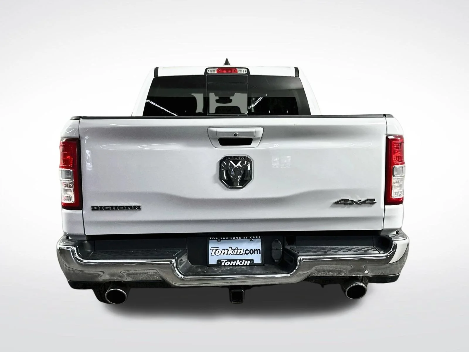 2022 RAM Ram 1500 Pickup Big Horn/Lone Star - Photo 7