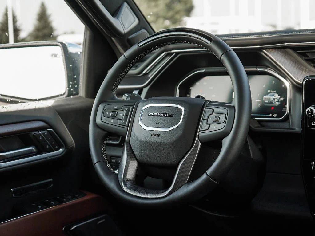 2026 GMC Sierra 1500 Denali Ultimate - Photo 12