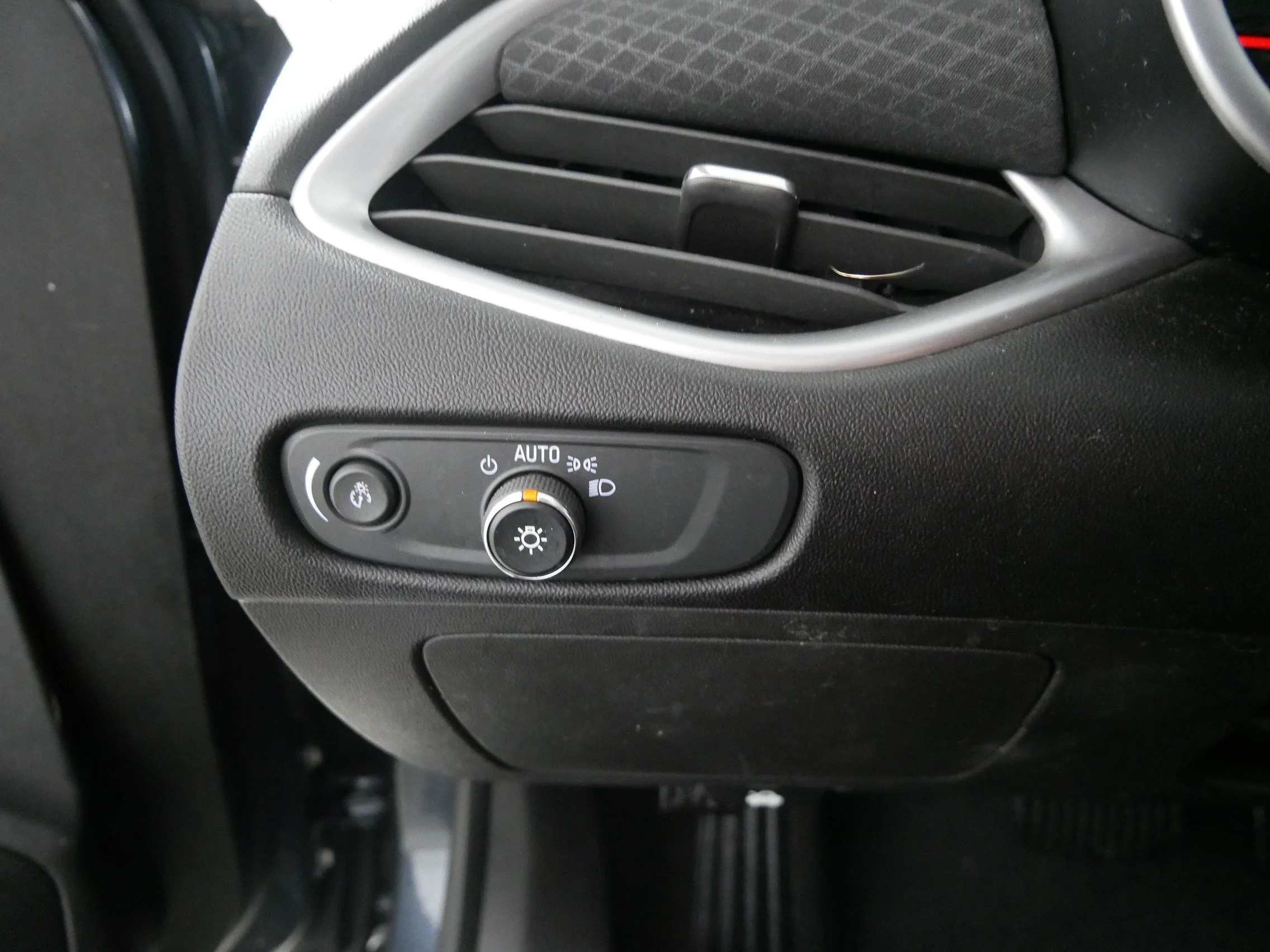 Used 2019 Shadow Gray Metallic Chevrolet LS image 26