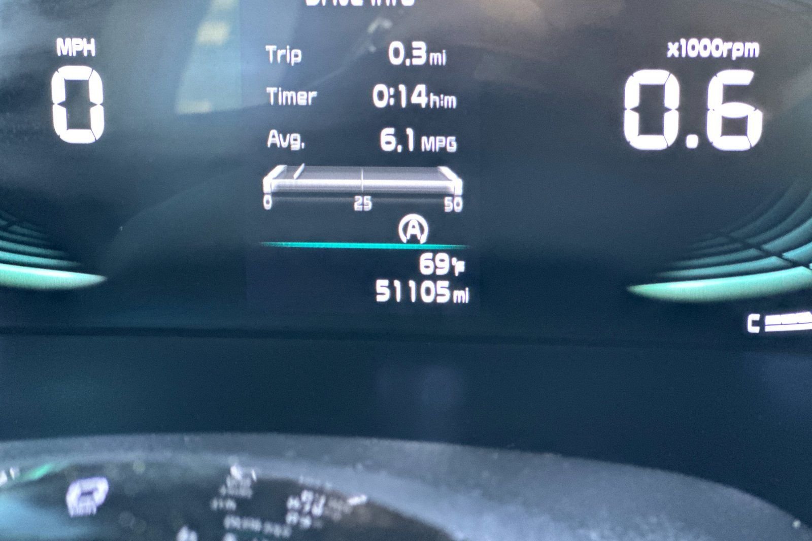 Used 2024 Gray Kia GT-Line image 26