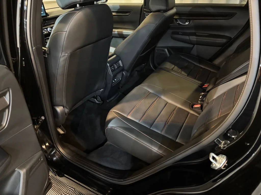 2026 Honda CR-V Sport-L - Photo 33