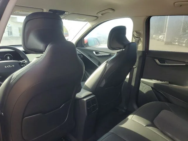 2024 Kia Niro Wind - Photo 23