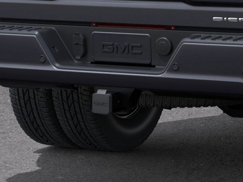 New 2026 Titanium Rush Metallic GMC Denali Ultimate DRW image 14