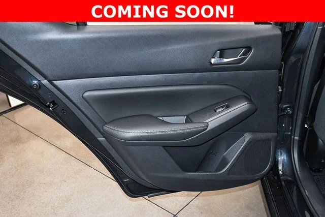 Used 2022 Blue Nissan 2.5 SV image 16