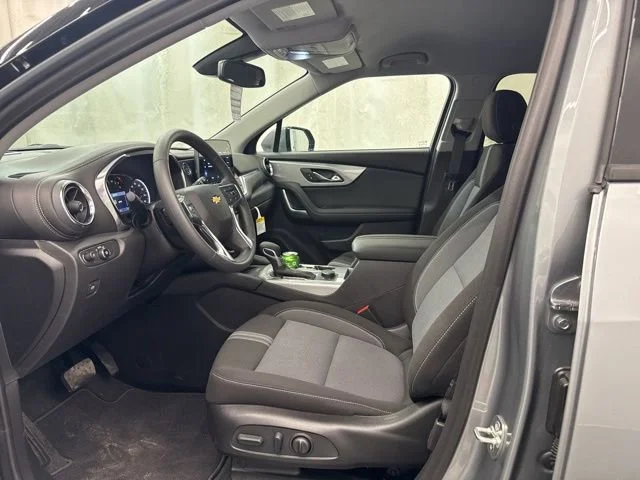 2026 Chevrolet Blazer 2LT - Photo 20