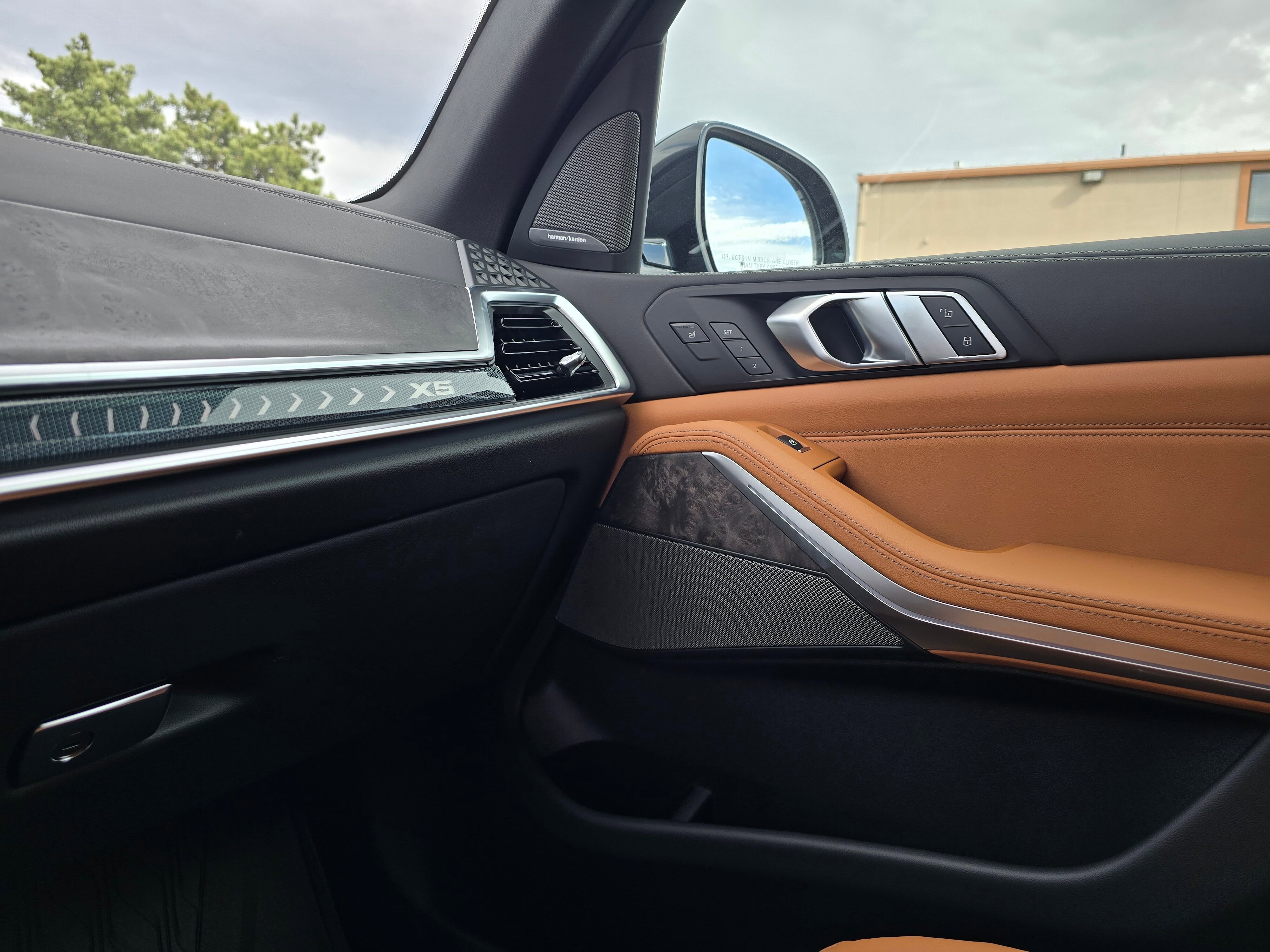 2026 BMW X5 50e - Photo 58