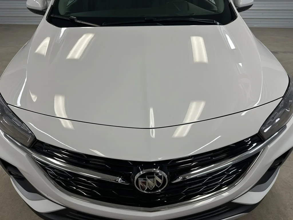 2023 Buick Encore GX Select - Photo 37
