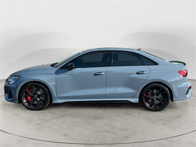 2023 Audi RS 3 Base photo 4