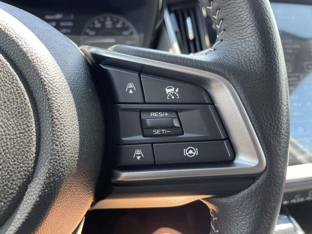 2025 Subaru Legacy Premium - Photo 14