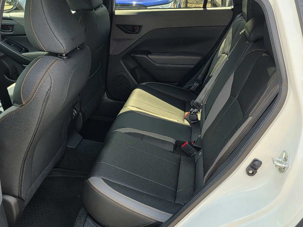 2025 Subaru Crosstrek Wilderness - Photo 13