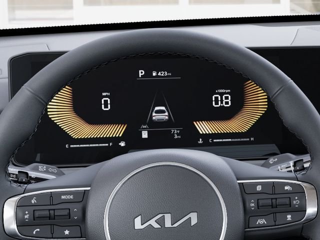 New 2026 Wolf Gray Kia GT-Line FWD image 21