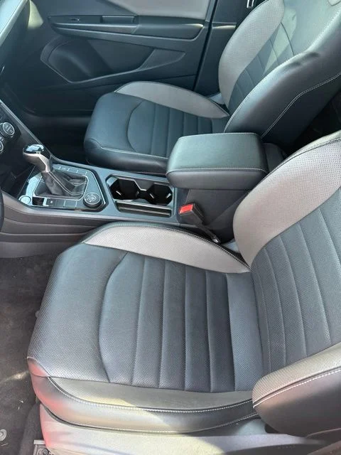 2022 Volkswagen Taos SEL - Photo 10