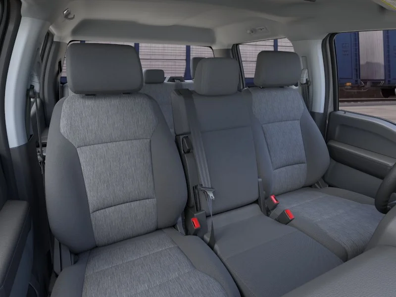 New 2026 Avalanche Ford F-350® XL image 10
