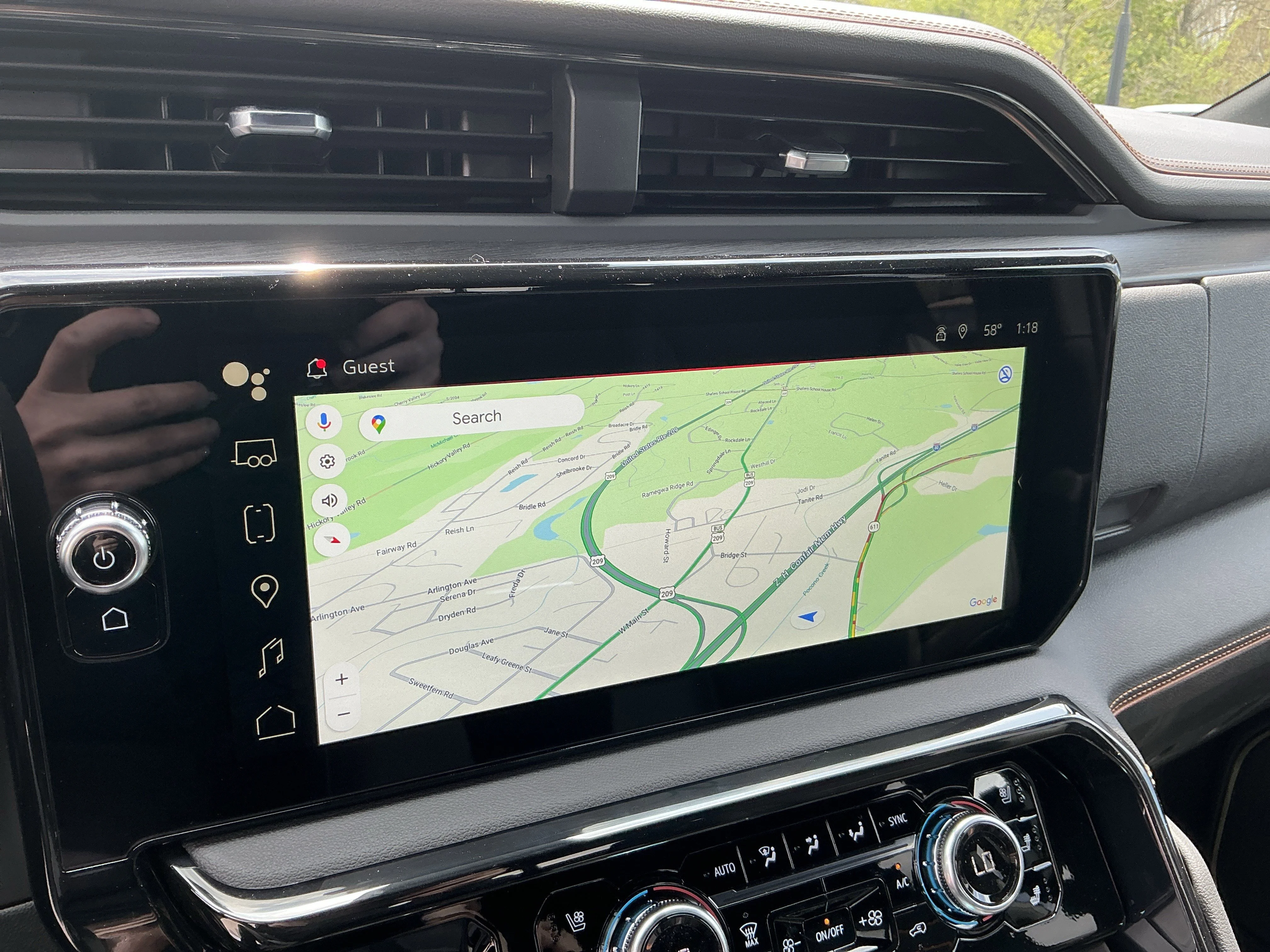 2026 GMC Sierra 2500HD AT4 - Photo 21