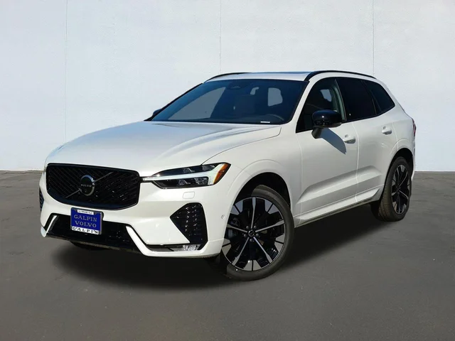 2027 Volvo XC60 Plus