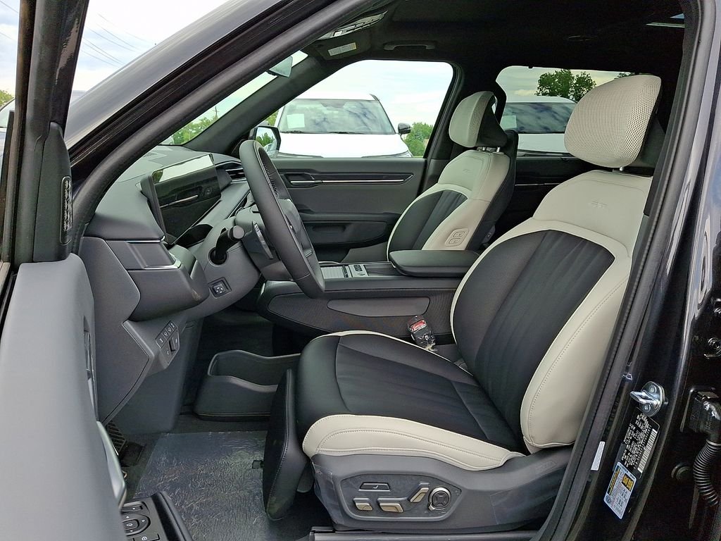 New 2026 Panthera Metal Kia GT-Line AWD image 6