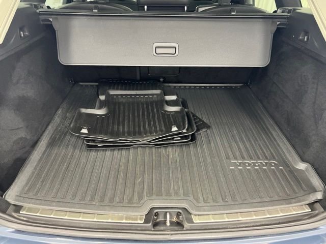 Certified Used 2023 Denim Blue Volvo Plus image 9