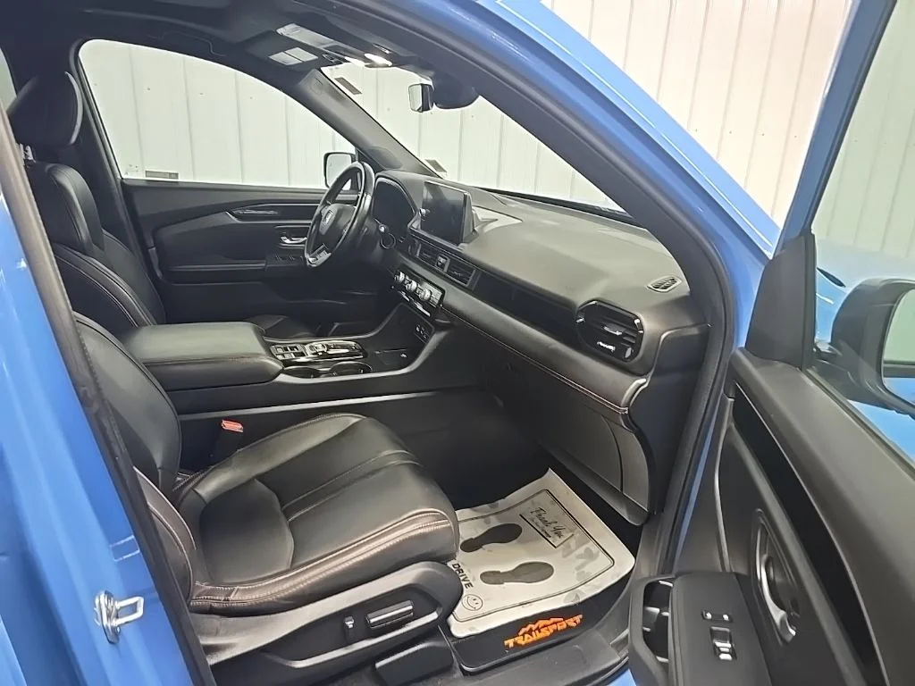 Used 2024  Honda TrailSport image 16