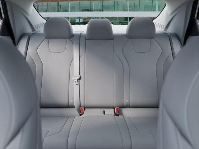 New 2026 White Hyundai SE image 29