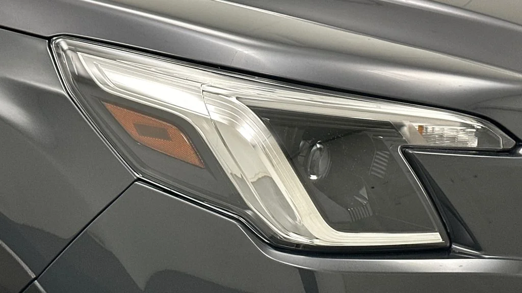 2024 Subaru Forester Premium - Photo 24