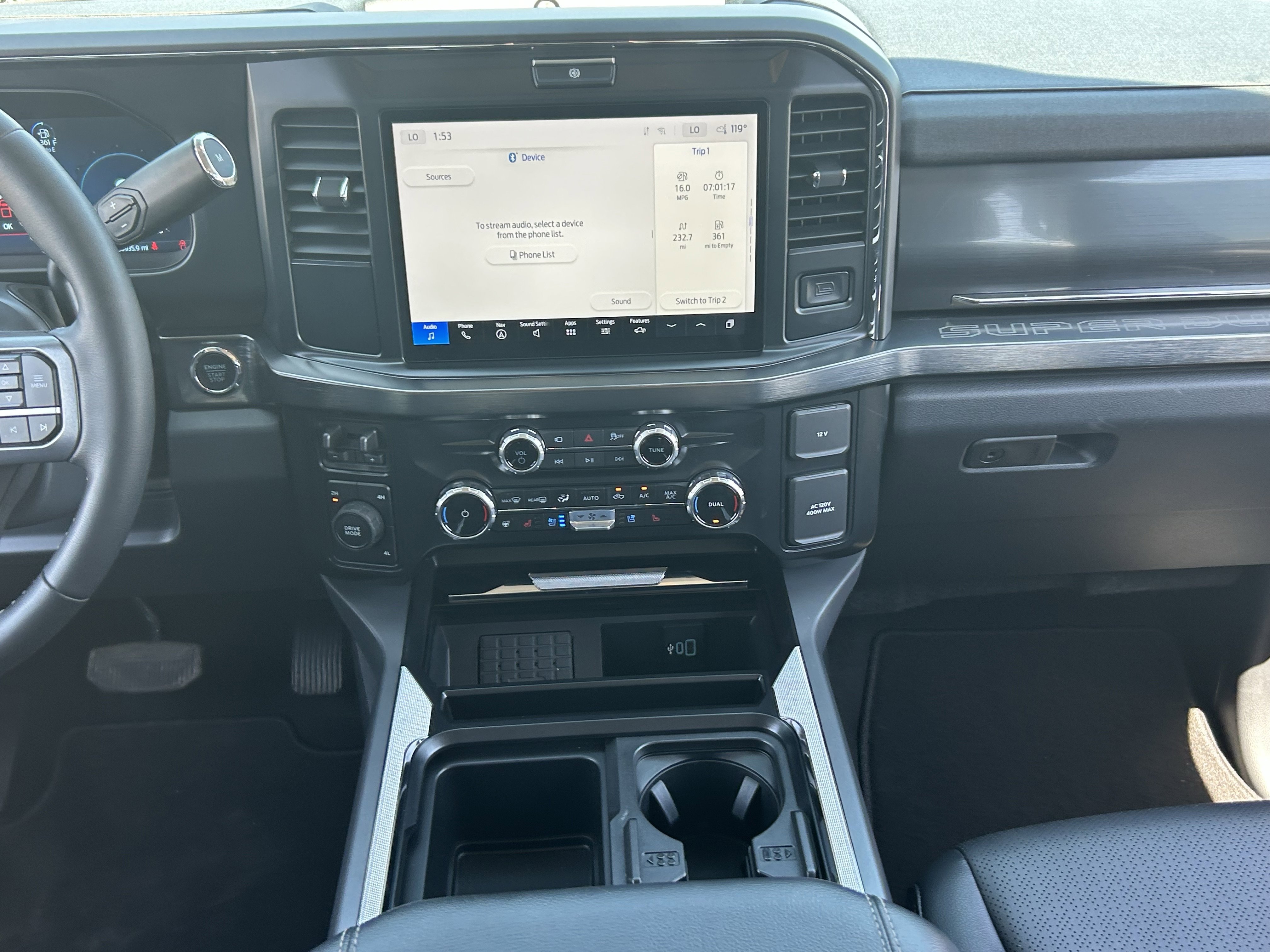 2025 Ford F-250 Super Duty XL - Photo 17