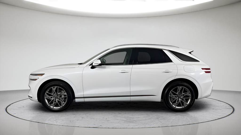 2025 GENESIS GV70 Standard - Photo 6