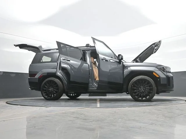 New 2026 Gray Hyundai Calligraphy image 21