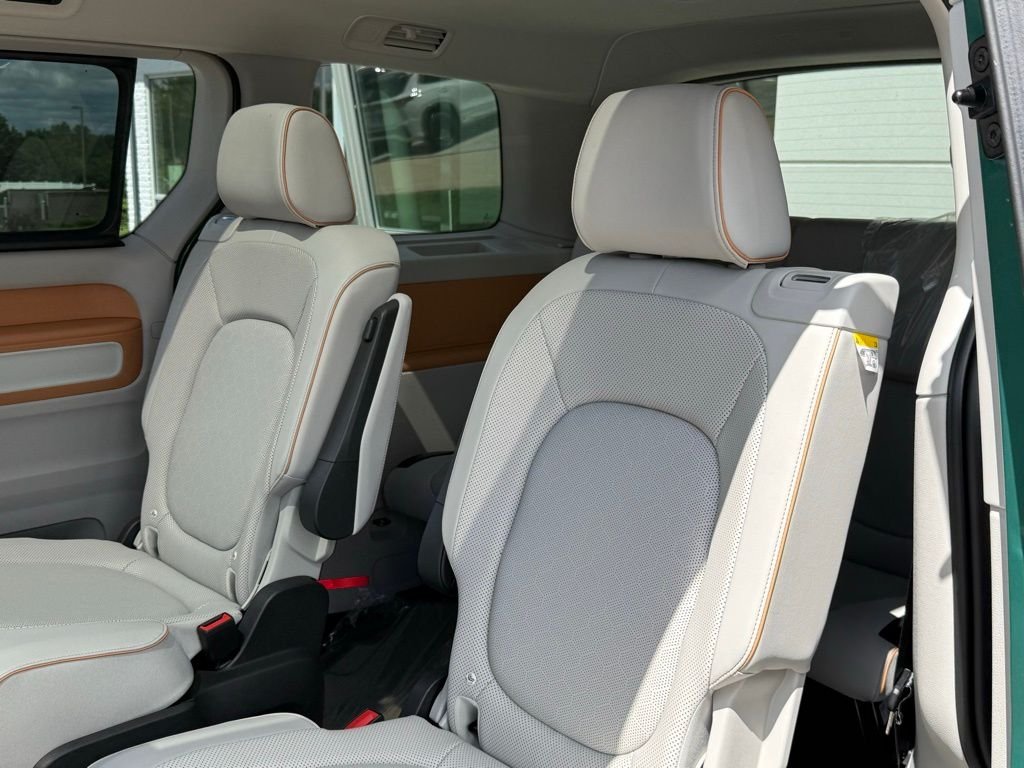 2025 Volkswagen ID. Buzz PRO S PLus - Photo 34