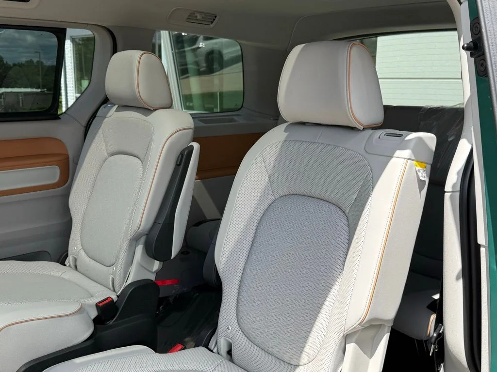 2025 Volkswagen ID. Buzz PRO S PLus - Photo 34