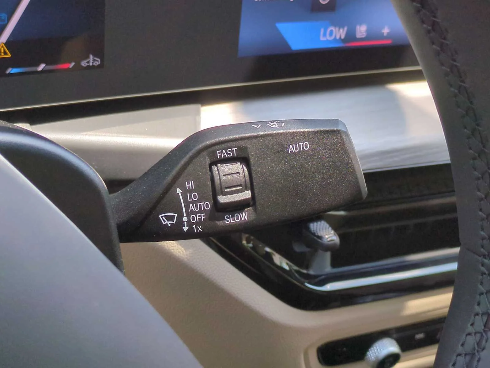 New 2026 Black Sapphire Metallic BMW 430i xDrive image 28