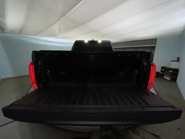 Used 2024 Gray Toyota SR5 image 23