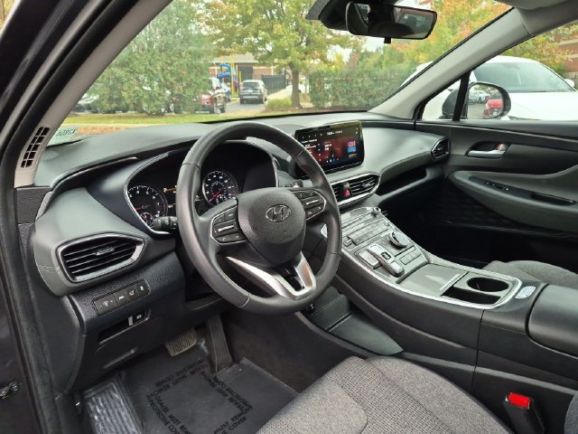 2023 Hyundai Santa Fe SEL - Photo 10