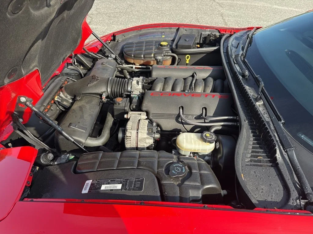 Used 1998 Red Chevrolet Base image 23