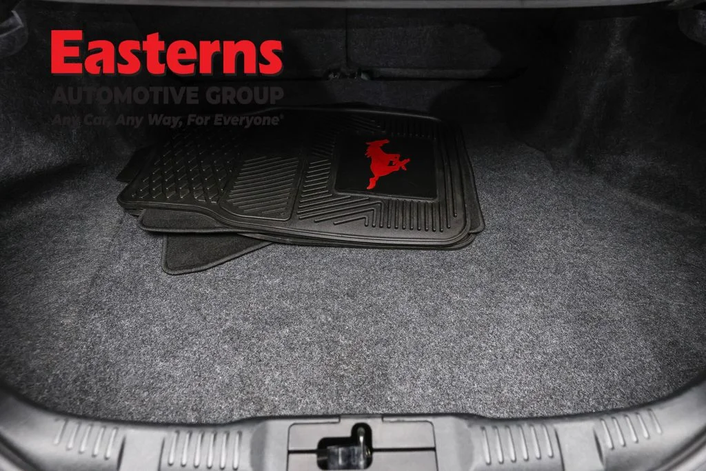 Used 2019 Gray Ford EcoBoost image 9