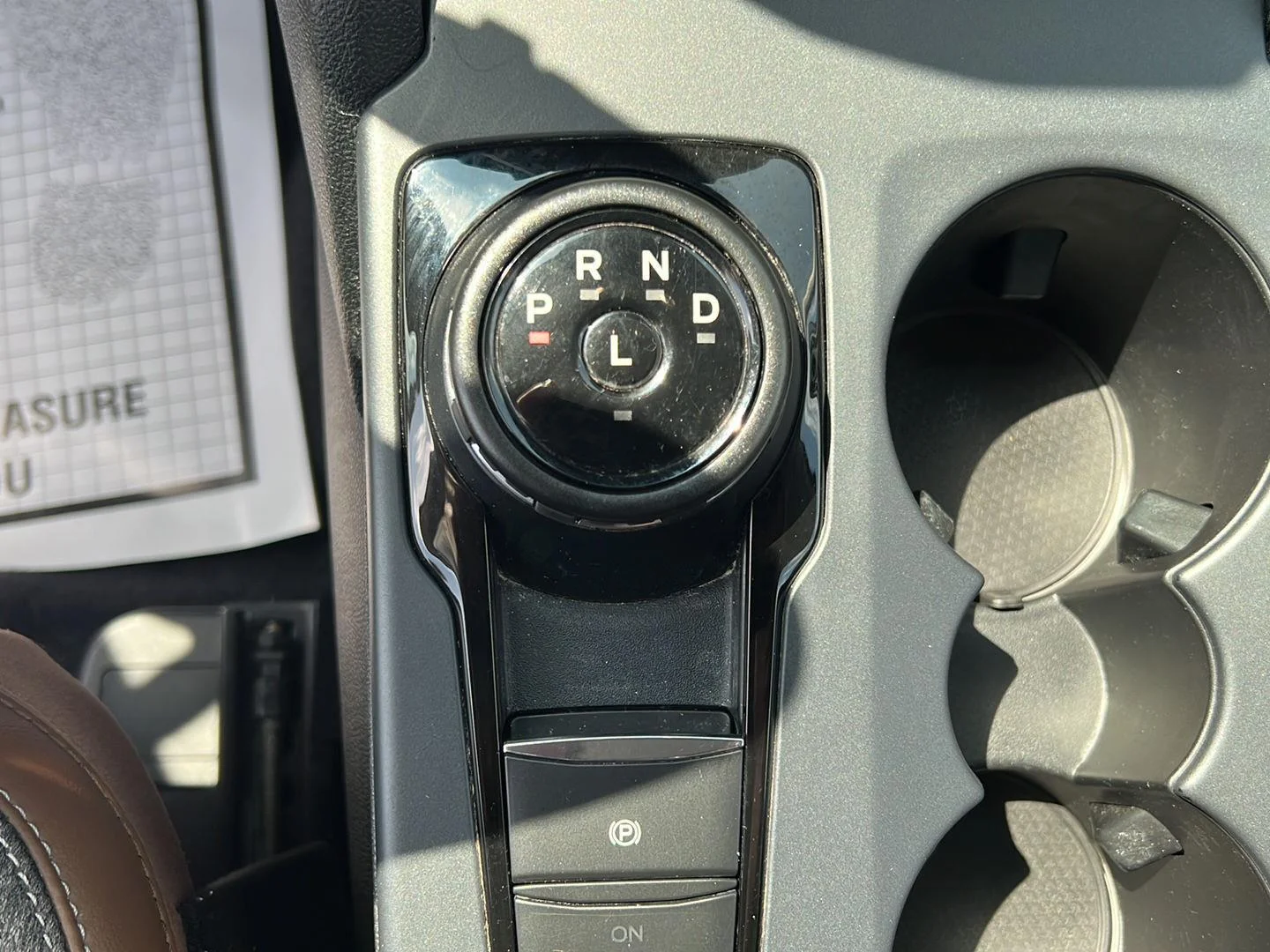 Used 2021 Kodiak Brown Ford Outer Banks image 13