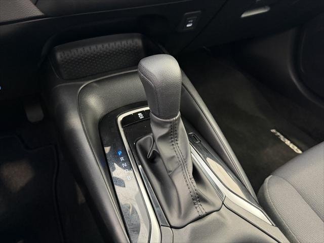 Certified Used 2023 SILVER ME. Toyota  image 21