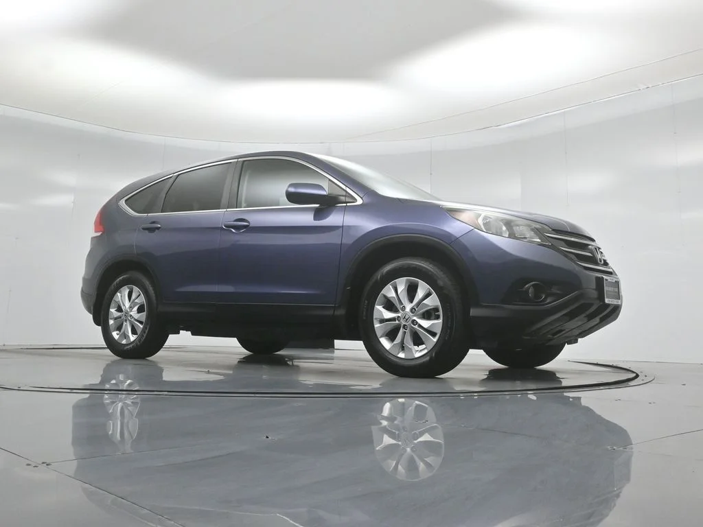 Used 2012 Honda CR-V EX with VIN 3CZRM3H57CG704929 for sale in Carlsbad, CA