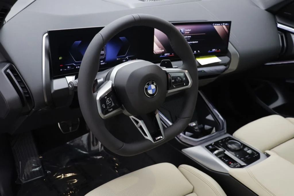 New 2026 Beige BMW 30 xDrive image 7
