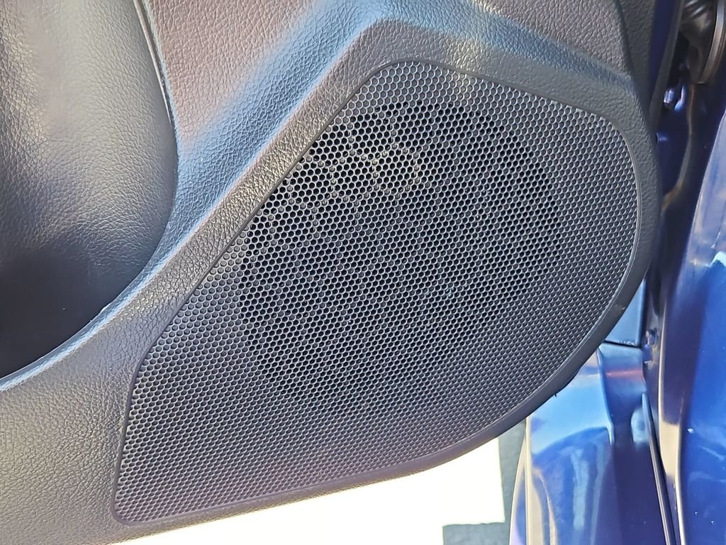 Used 2017 WR Blue Pearl Subaru Premium image 12