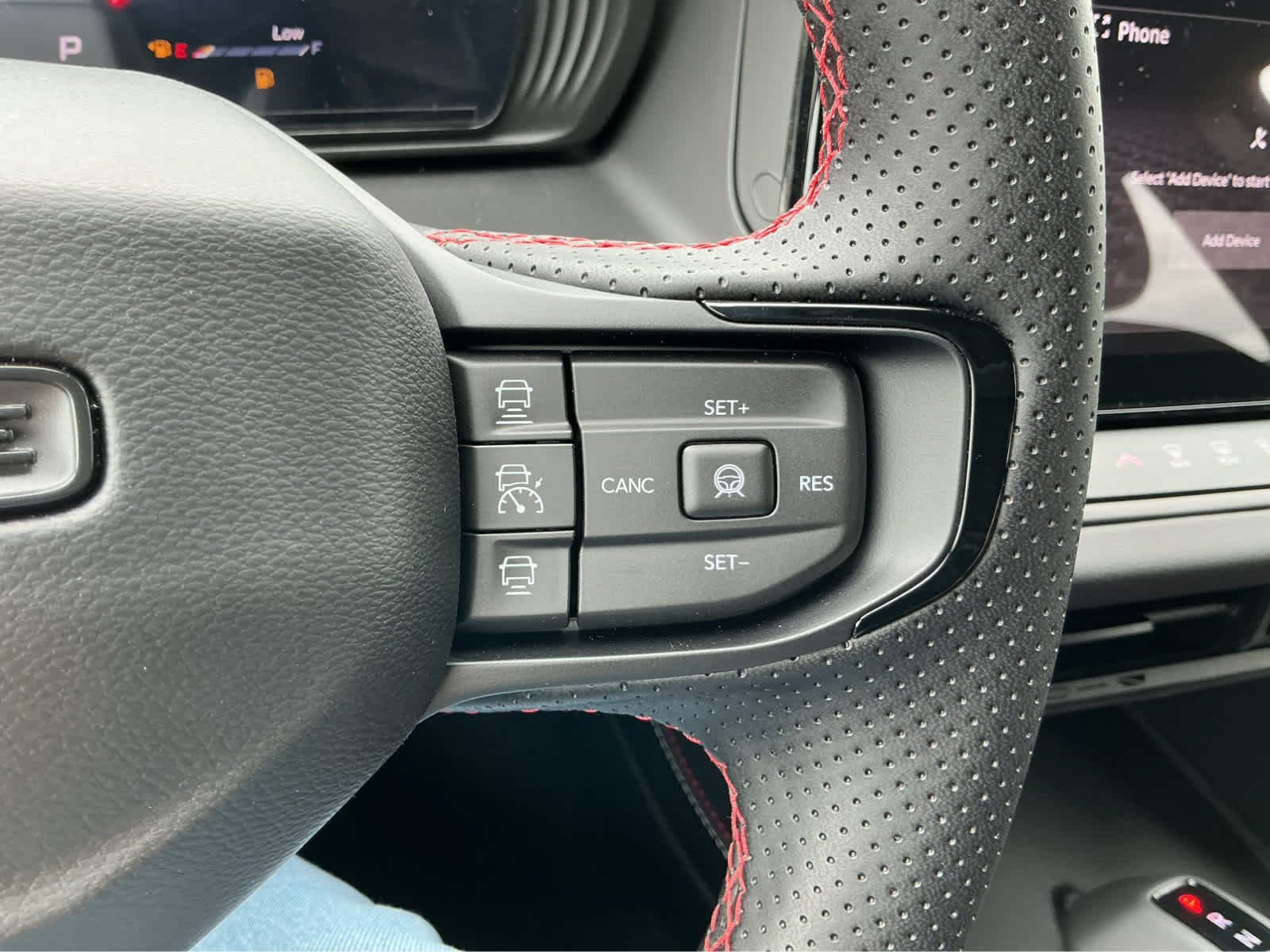 New 2026 White Knuckle Exterior Paint Dodge R/T image 27